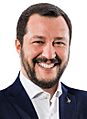 Matteo Salvini Viminale crop