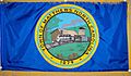Matthews, NC Town Flag