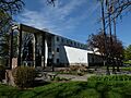 McLeod County Museum and Gallery