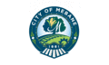 Mebane, NC City Flag