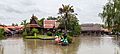 Mercado flotante, Ayutthaya, Tailandia, 2013-08-23, DD 02