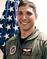 Michael S Hopkins