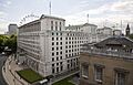 Ministry of Defence MoD Main Building, London MOD 45152986