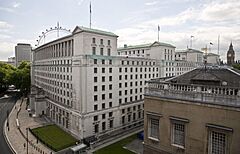 Ministry of Defence MoD Main Building, London MOD 45152986.jpg