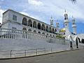 Mosque in Moroni, Comoros (3923026238)