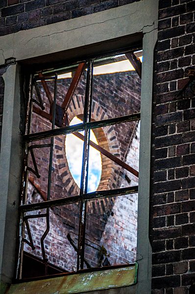 NSWGT Newtown Tram Depot f