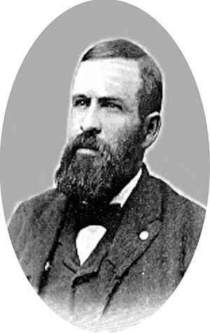 Nathaniel A McKown 1875 public domain USGov