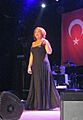 Nazan Öncel Bostancı 2015