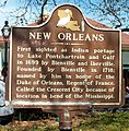 New Orleans PD 1