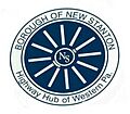 New Stanton Borough Logo