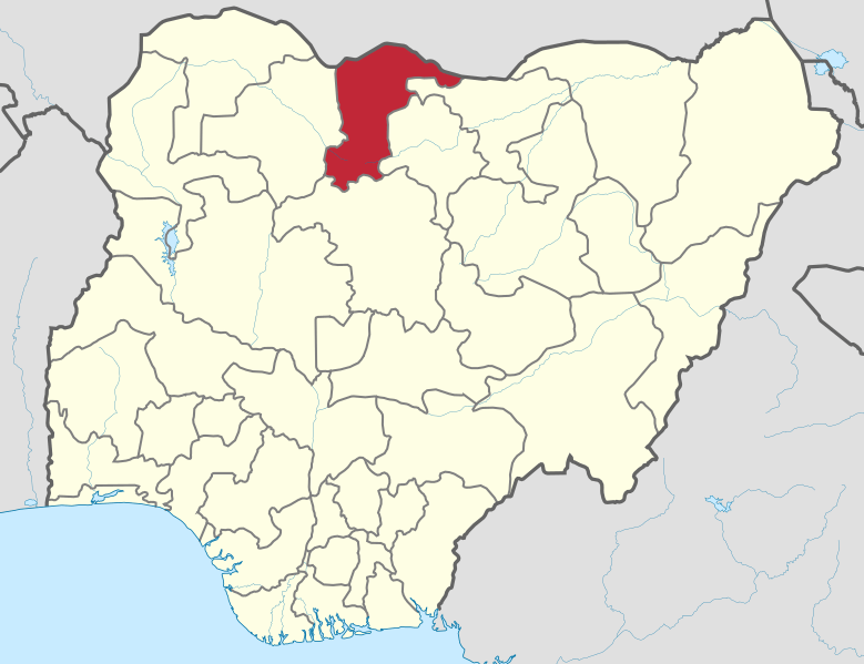 Nigeria - Katsina