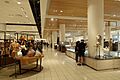 Nordstrom Pacific Centre Level 1 2018
