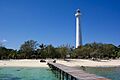 Nouméa Phare Amédée