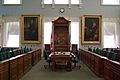 Nova Scotia House of Assembly Chamber