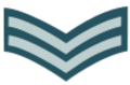 OR4 RAF Corporal