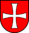 Coat of arms of Oensingen