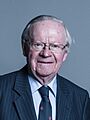Official portrait of Lord MacGregor of Pulham Market crop 2