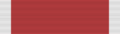 Order of the British Empire (Civil) Ribbon