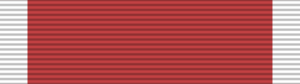 Order of the British Empire (Civil) Ribbon