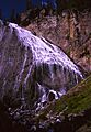 Ouzel Falls