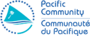 Logo of the Pacific Community