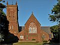Peel Cathedral 2006