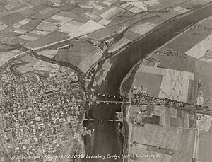 Pennsylvania - Lewisburg through Marcus Hook - NARA - 68148318 (cropped)