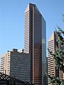 Petro Canada West Tower