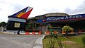 Philippine Airlines Building