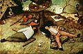 Pieter Bruegel d. Ä. 037