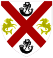 Pirrie Escutcheon