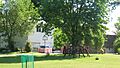 Pleasant Hill in Milford