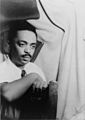 Portrait of Peter Abrahams LCCN2004662473 (crop)