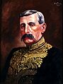 Portrait of Thomas Wilson Paterson (c. 1914)