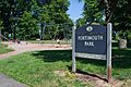 Portsmouth Park (Portland, Oregon)