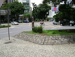 Praça savassi