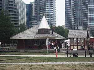 Preserved Station (20982856342)
