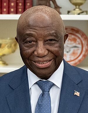 President Joseph Boakai 2025.jpg