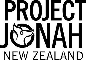 Project Jonah logo