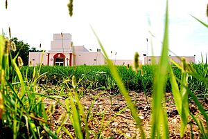 Quad City Hindu Temple