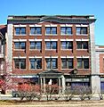 Quincy Savings Bank Quincy MA 01
