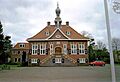 Raadhuis Maarn