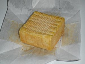 Remoudou (cheese)