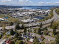 Renton aerial, April 2023