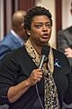 Rep Tracie Davis