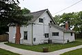 Reverend Forbes Homestead