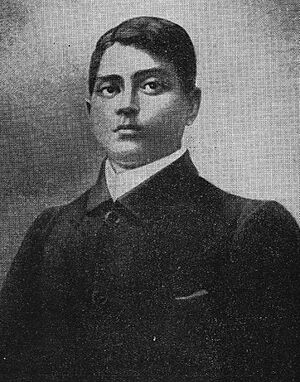 Revolutionary Jatin Mukherjee