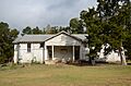 Rosenwald School, Delight, Arkansas
