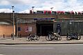 Ruislip Gardens Station