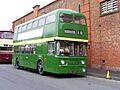 Salford City Transport bus 214 (DBA 214C), MMT Atlantean 50 event (4)